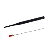 Algopix Similar Product 19 - JUNESUN RPSMA Male 868 MHz 5dBi