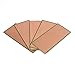 Algopix Similar Product 16 - JUNESUN 5 Pcs 65x145cm Stripboard