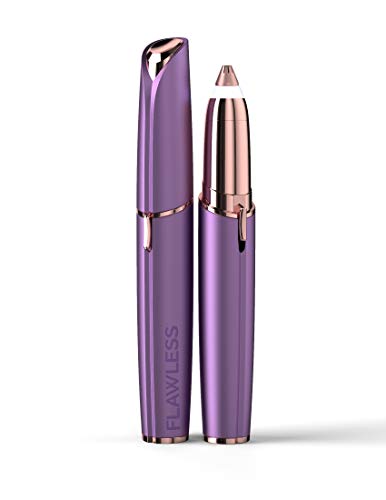 Algopix Similar Product 1 - Finishing Touch Flawless Brows Remover