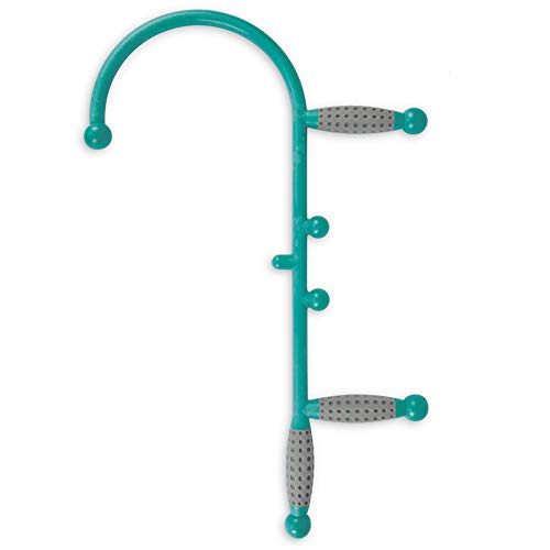 Algopix Similar Product 3 - Body Tool Trigger Point Back Massager