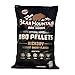 Algopix Similar Product 20 - Bear Mountain All Natural Wood Pellets