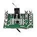 Algopix Similar Product 17 - 5S 1821V Battery Protection Board 20A