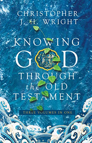 Algopix Similar Product 8 - Knowing God Through the Old Testament