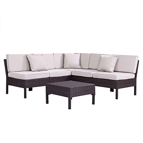 Algopix Similar Product 10 - Urban Home Furniture 0710070111