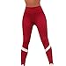 Algopix Similar Product 8 - Women Sport Yoga PantsJchenTM Ladies