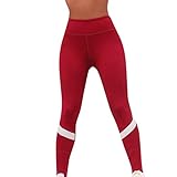 Algopix Similar Product 18 - Women Sport Yoga PantsJchenTM Ladies