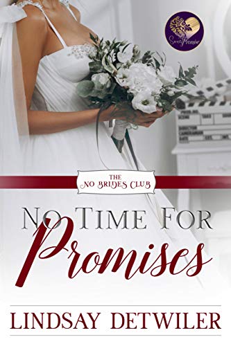 Algopix Similar Product 19 - No Time for Promises The No Brides