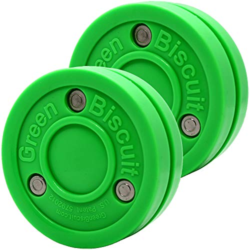 Algopix Similar Product 10 - Green Biscuit Passer2 Pack  OffIce