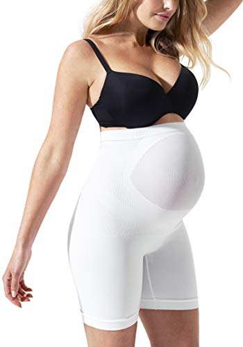 Algopix Similar Product 14 - BLANQI Everyday Maternity Belly Support