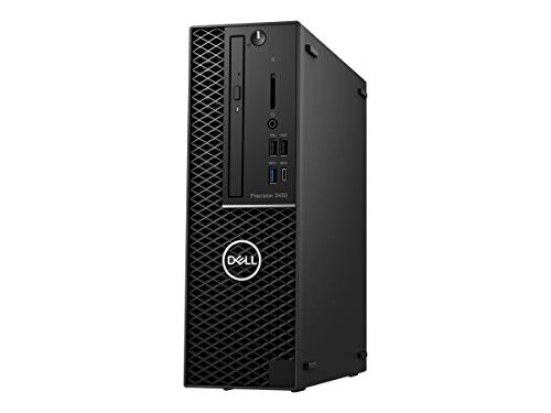 Algopix Similar Product 6 - Dell Precision 2K1FH Mini PC, Black