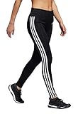 Algopix Similar Product 10 - adidas Womens 3 Stripe Active Tights