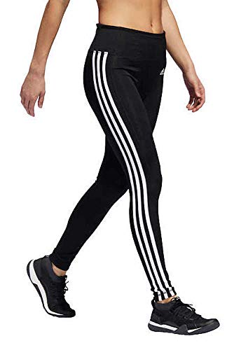 Algopix Similar Product 19 - adidas Womens 3 Stripe Active Tights