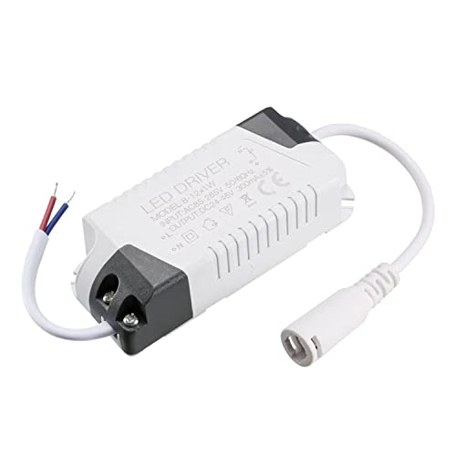 Algopix Similar Product 4 - 8W12W LED Power Supply Driver