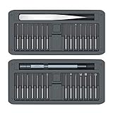 Algopix Similar Product 6 - Mecool Precision Screwdriver Set 30 in