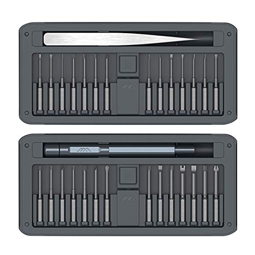 Algopix Similar Product 3 - Mecool Precision Screwdriver Set 30 in