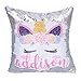 Algopix Similar Product 6 - Linkes Personalized Mermaid Reversible