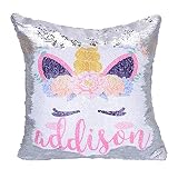 Algopix Similar Product 13 - Linkes Personalized Mermaid Reversible