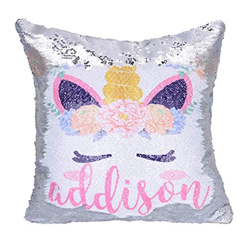 Algopix Similar Product 4 - Linkes Personalized Mermaid Reversible