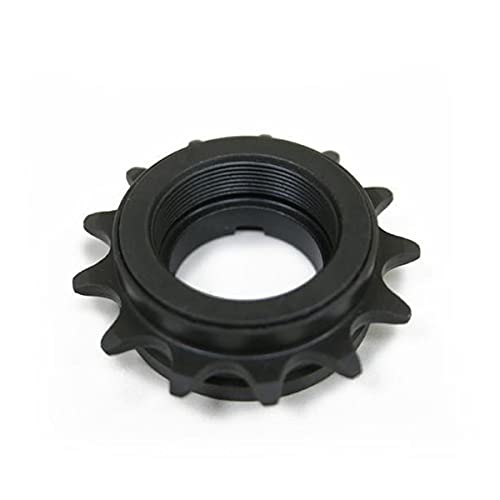 Algopix Similar Product 9 - Salt Plus Pro Freewheel - 13T M30 Black