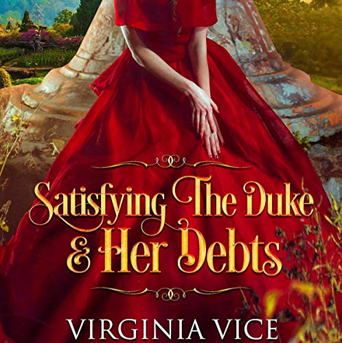 Algopix Similar Product 1 - Satisfying the Duke  Her Debts