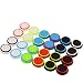 Algopix Similar Product 13 - Beautymood 12Pair Controller
