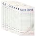 Algopix Similar Product 18 - FMP Brands Guest Check Books for