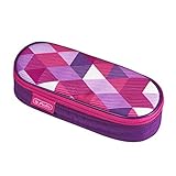 Algopix Similar Product 4 - Herlitz Children Pencil Case Cubes I