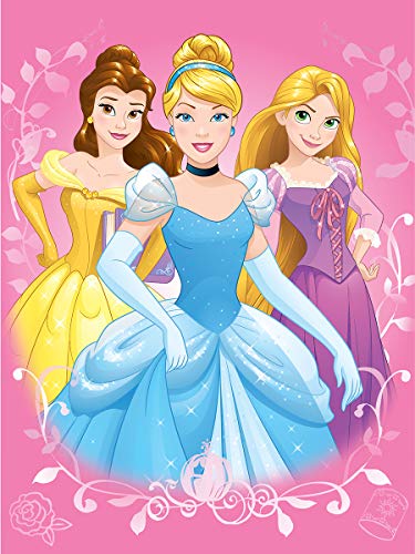 Algopix Similar Product 8 - Children Toddler Disney Princess 