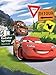 Algopix Similar Product 15 - Children Toddler Disney Cars Back Road