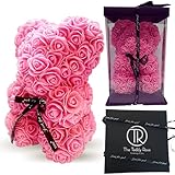 Algopix Similar Product 12 - The Teddy Rose Flower Rose Bear Cute