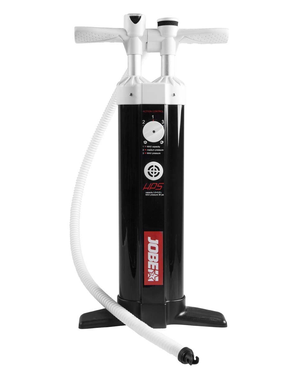 Algopix Similar Product 1 - Jobe Sup Pump Triple Action 20 PSI
