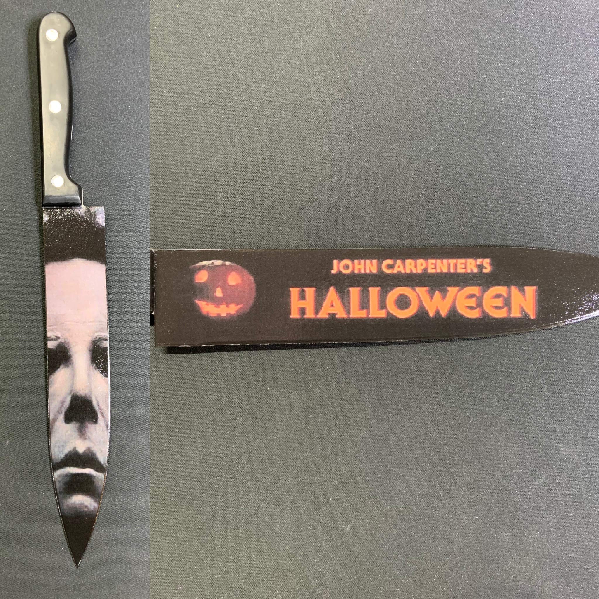 Algopix Similar Product 2 - 1978 John Carpenters Halloween Michael
