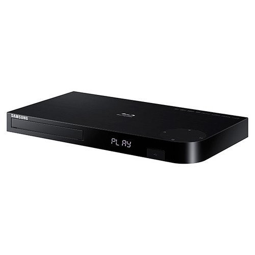 Algopix Similar Product 14 - Samsung 3D Bluray DVD Disc Player With