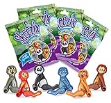 Algopix Similar Product 9 - Choose Friendship Skeezix Fidget