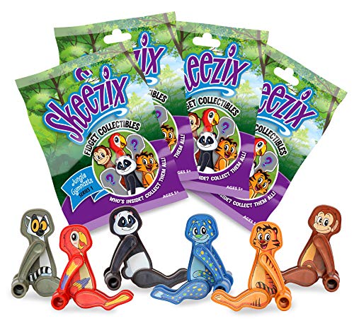 Algopix Similar Product 13 - Choose Friendship Skeezix Fidget