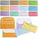 Algopix Similar Product 6 - Juvale 96 Pack Bulk Budget Envelopes