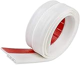 Algopix Similar Product 3 - 5 PCS Door Draught Excluder 100x5cm