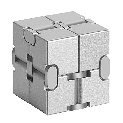Algopix Similar Product 12 - Xtozon Infinity Cube New Version