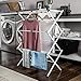 Algopix Similar Product 14 - Clothes Drying Rack  3 Tiered
