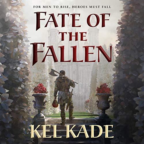 Algopix Similar Product 12 - Fate of the Fallen