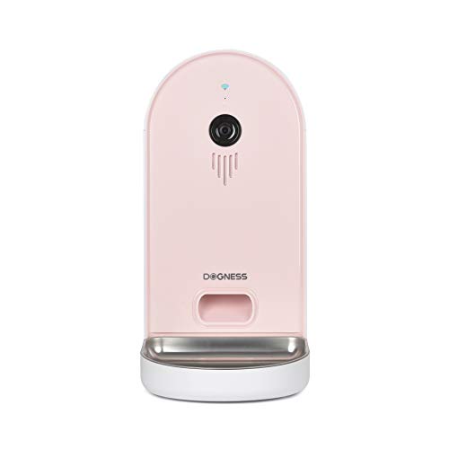 Algopix Similar Product 11 - DOGNESS Automatic WiFi DogCat Smart
