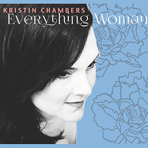 Algopix Similar Product 18 - Everything Woman