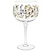 Algopix Similar Product 17 - Ginology Wildflowers Copa Glass