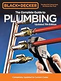 Algopix Similar Product 19 - Black  Decker The Complete Guide to