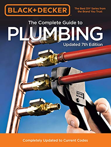 Algopix Similar Product 9 - Black  Decker The Complete Guide to