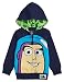 Algopix Similar Product 12 - Disney Toy Story Big Face ZipUp