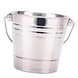 Algopix Similar Product 6 - Large Ice Buckets Beverage Tub
