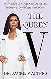 Algopix Similar Product 13 - The Queen V Everything You Need to