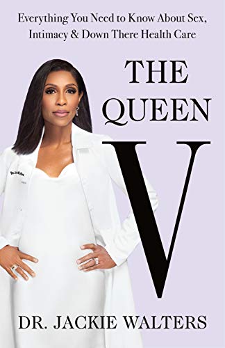 Algopix Similar Product 8 - The Queen V Everything You Need to