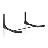 Algopix Similar Product 18 - Relaxdays Bicycle WallMounted Rack